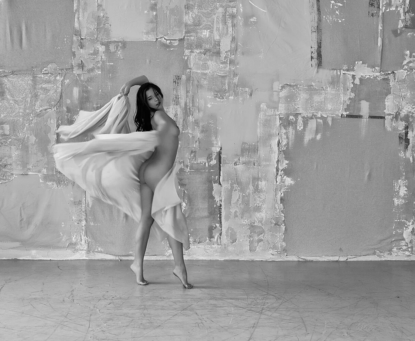 nikolova y instagram nude photo