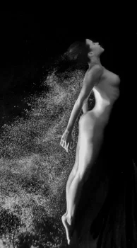 Yoana Nikolova ? latest upload