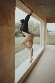 Yoana Nikolova ? latest upload