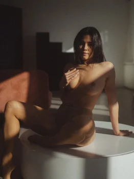 Yoana Nikolova ? latest upload