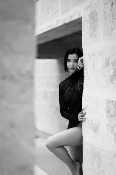Yoana Nikolova ? latest upload