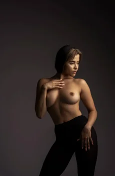 x nikolova y lingerie