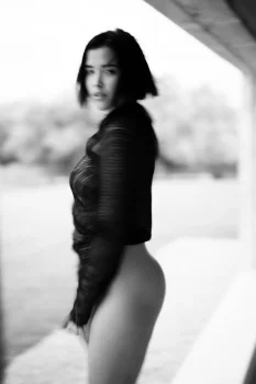 Yoana Nikolova ? latest upload
