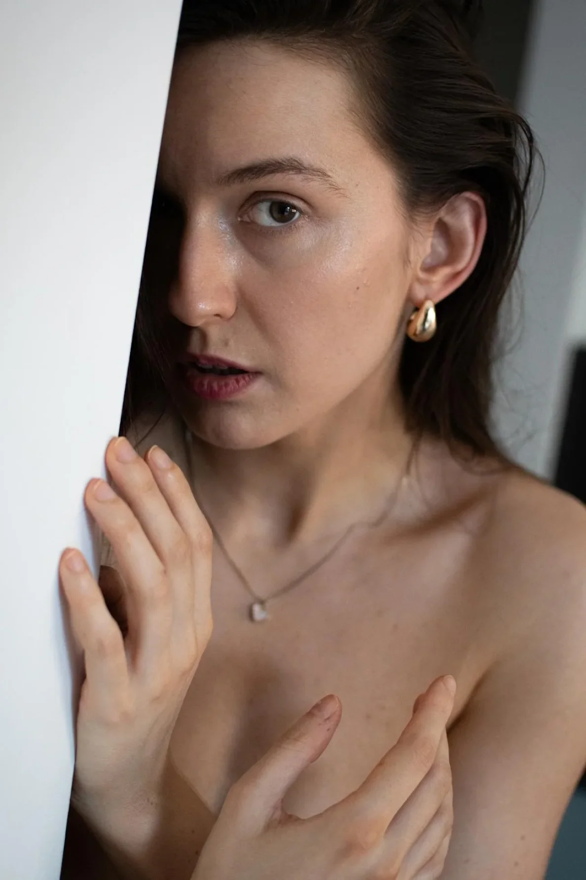anna marikova tits