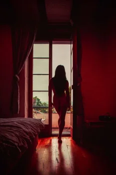 April A McKay ? latest upload