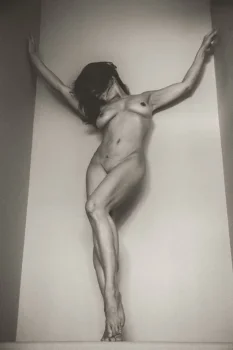 April A McKay ? latest upload