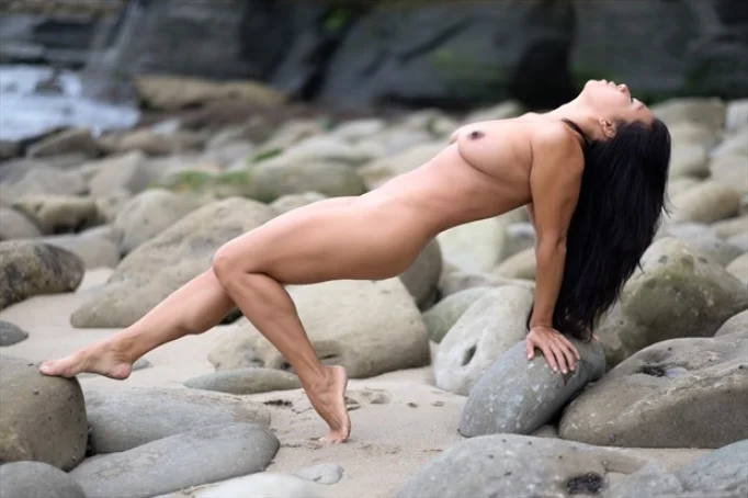 modelsociety april a mckay nude photo
