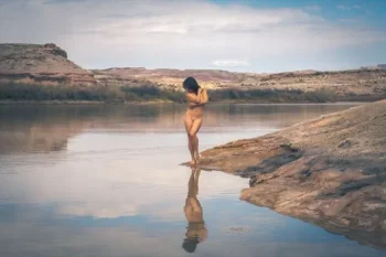 April A McKay ? latest upload