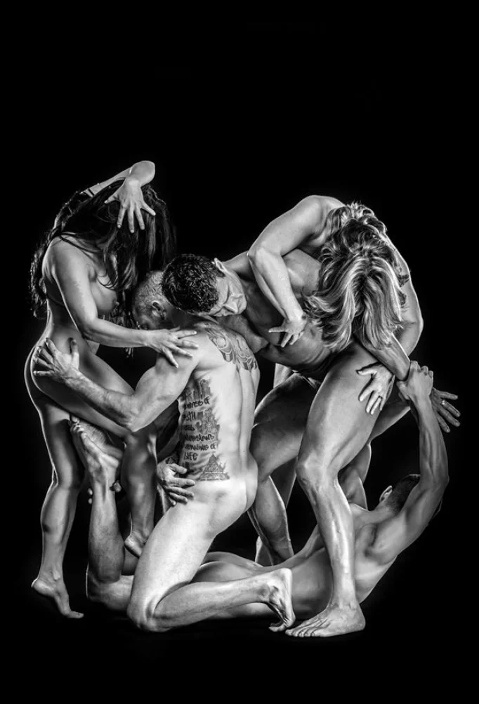 modelsociety april a mckay nude