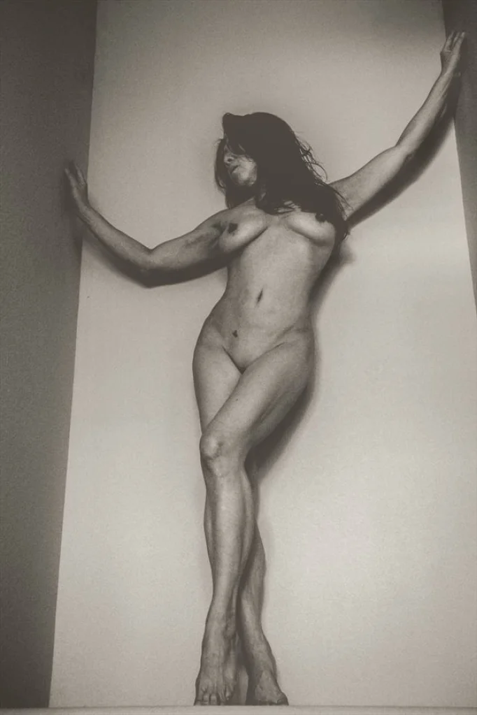 modelsociety april a mckay nude