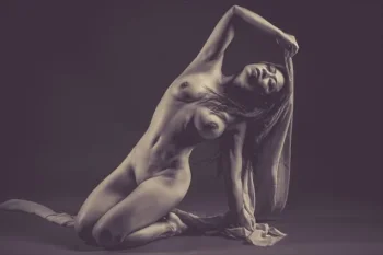 April A McKay ? latest upload
