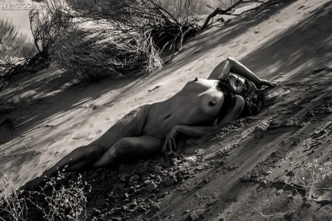 modelsociety april a mckay pussy