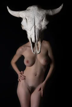 Audrey Benoit ? latest upload