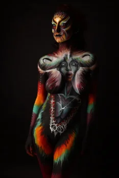 Audrey Benoit ? latest upload