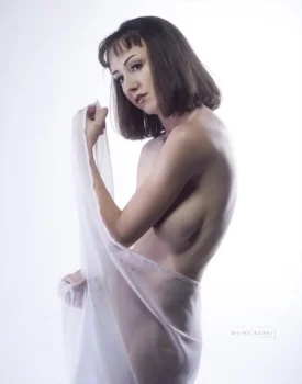 Audrey Benoit ? latest upload