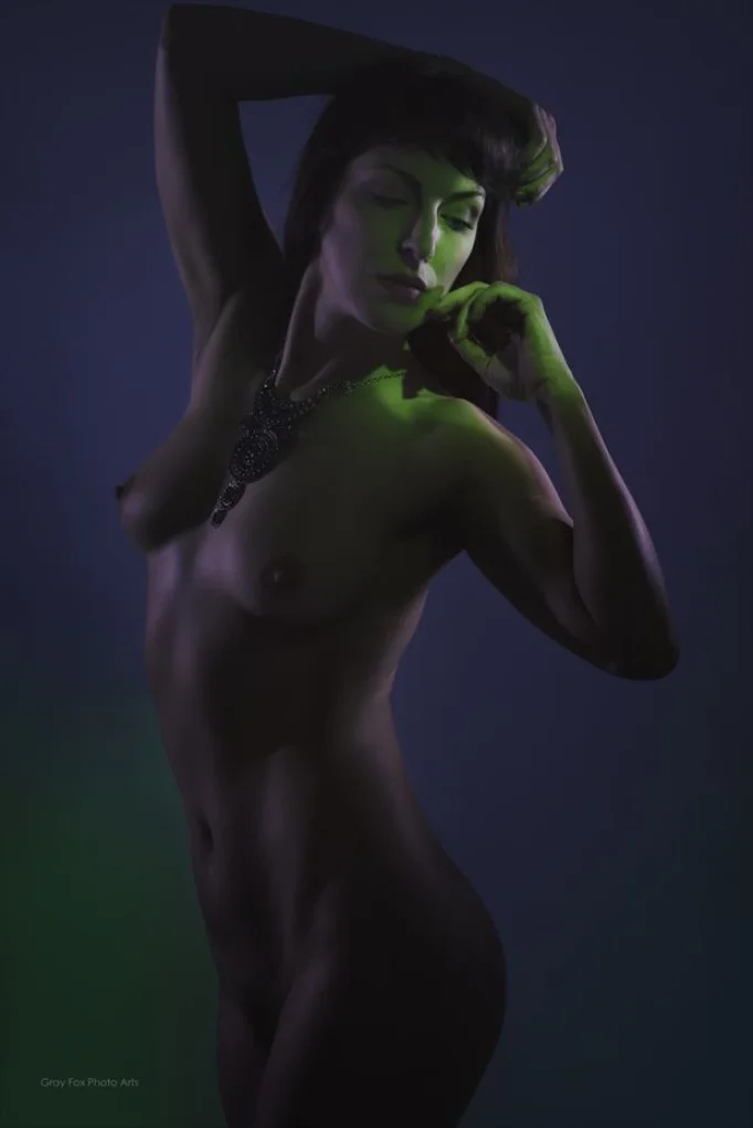 modelsociety caitlin rose videos