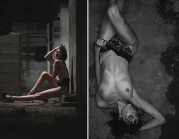 apocalyptic royalty photosets
