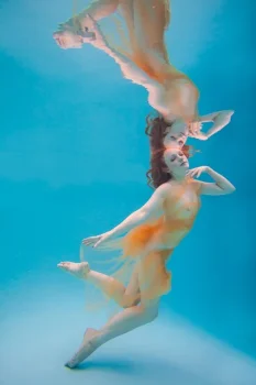 Ivory Flame — photo 2