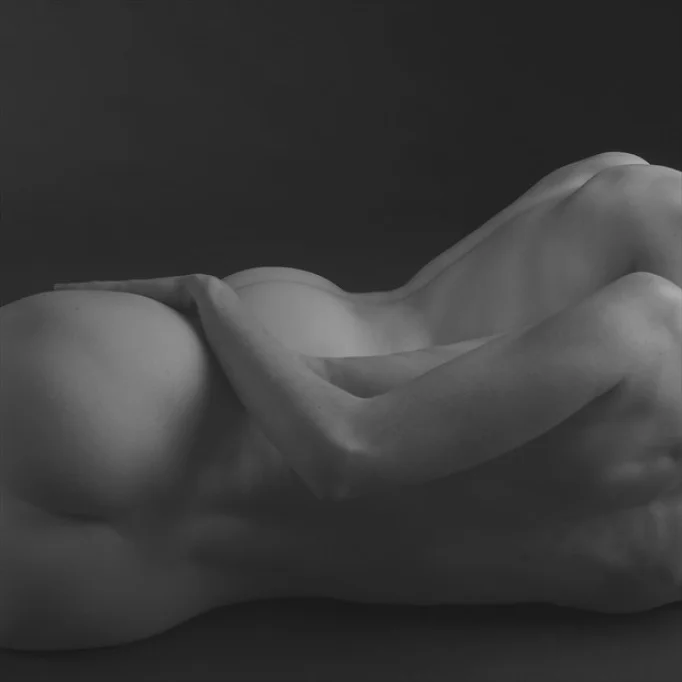 modelsociety ivory flame leaks
