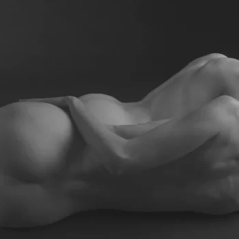 modelsociety ivory flame leaks