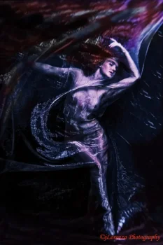 Ivory Flame ? latest upload