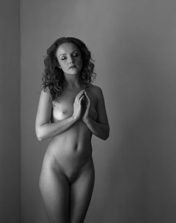 modelsociety ivory flame photosets
