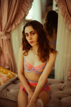 Jayde on Film ? latest upload