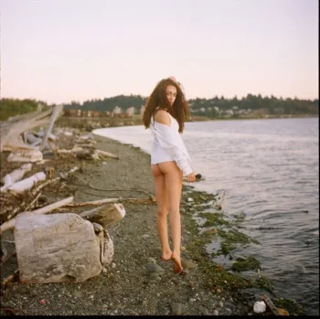 Jayde on Film ? latest upload