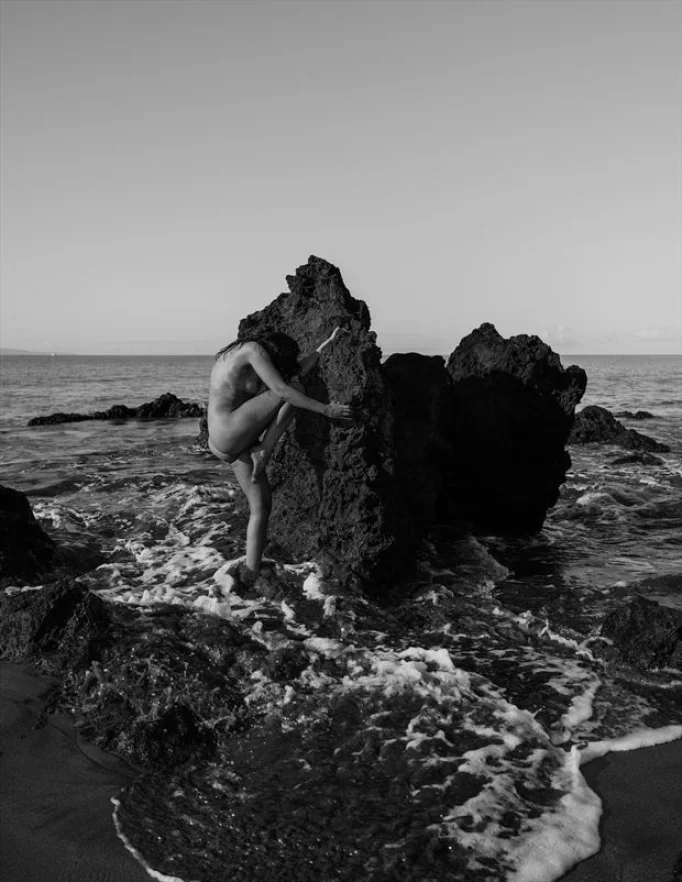 instagram jaydeonfilm outdoor nude