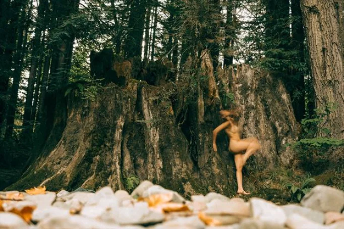 instagram jaydeonfilm outdoor nude