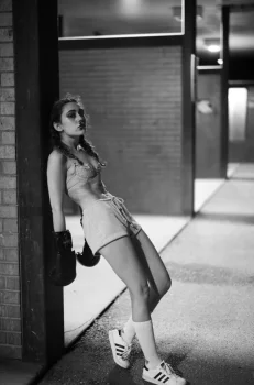 Jayde on Film ? latest upload