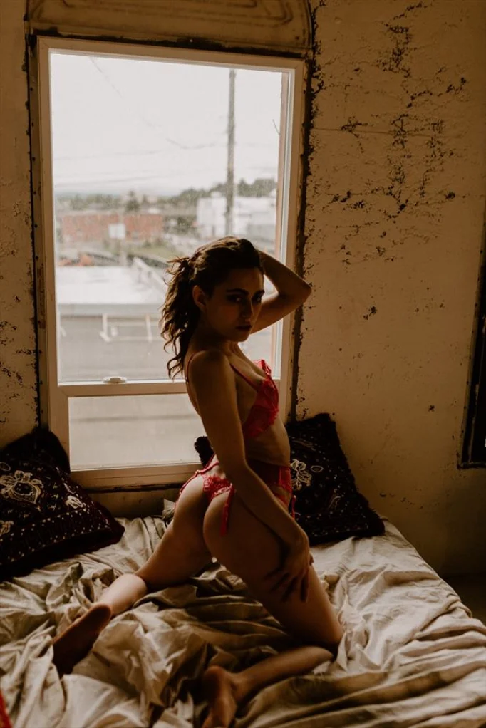 jaydeonfilm instagram full naked