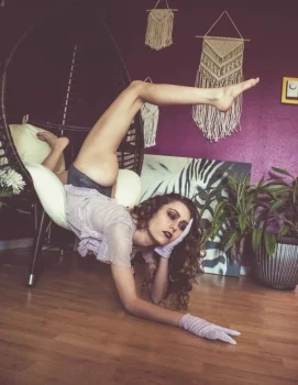 Jayde on Film ? latest upload