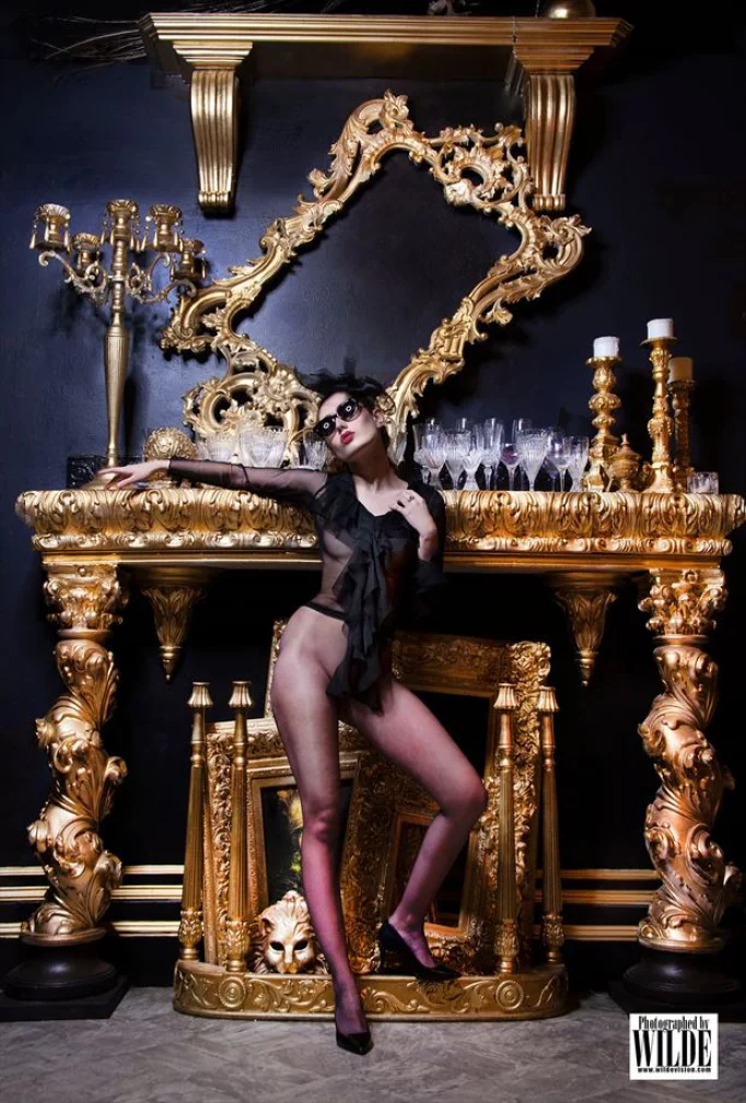 jaydeonfilm instagram outdoor nude