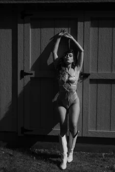 Jayde on Film ? latest upload