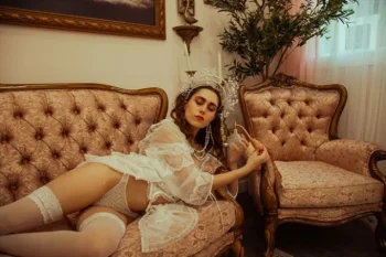 Jayde on Film ? latest upload