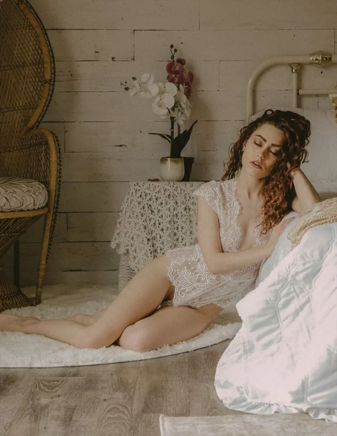 jaydeonfilm lingerie
