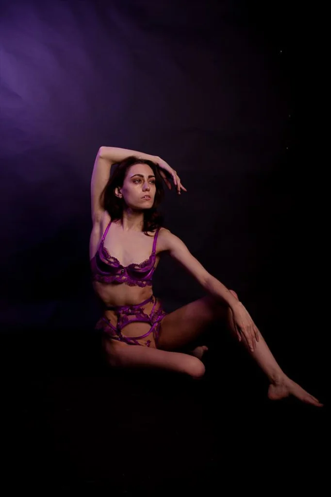 jaydeonfilm nude photo
