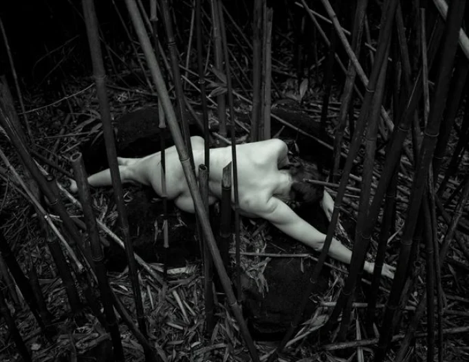 jaydeonfilm outdoor nude