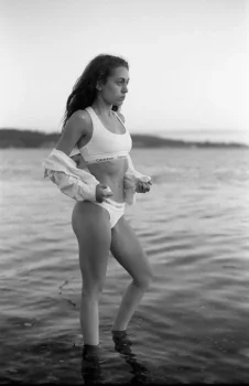 Jayde on Film ? latest upload