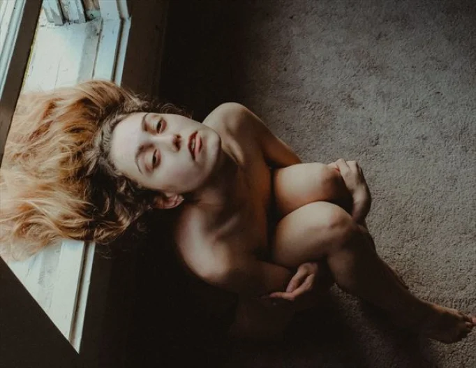 modelsociety jayde on film flashing