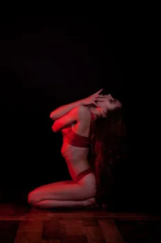 Jayde on Film ? latest upload