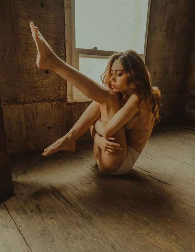 modelsociety jayde on film nude photo