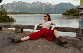 Jayde on Film ? latest upload