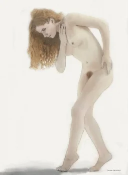 Jen Somerfield ? latest upload