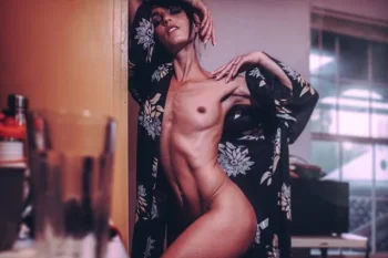 Jessa Peters ? latest upload