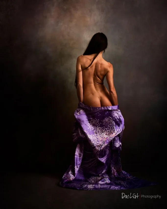 jessapetersartmodel instagram full naked