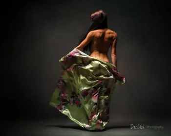 Jessa Peters ? latest upload