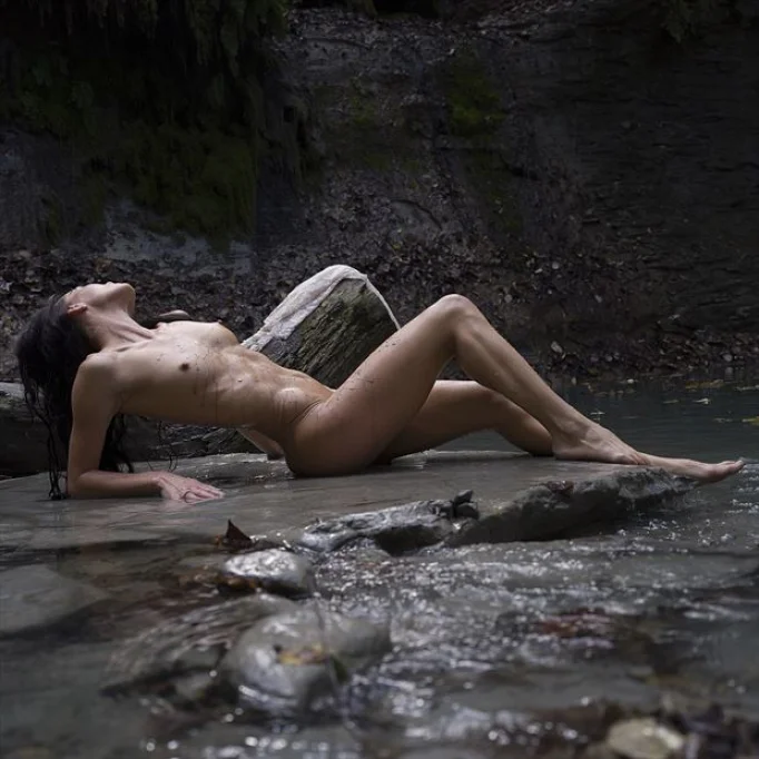 modelsociety jessa peters leaked