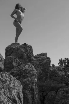 instagram jessaraymuse naked